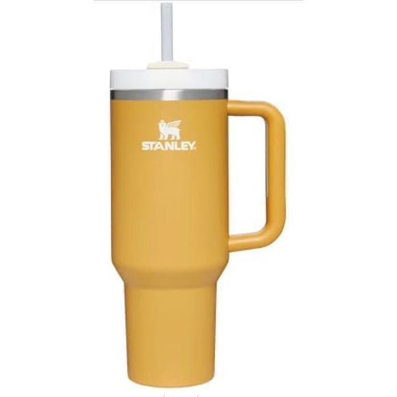 Stanley Other - NWT Stanley 40oz. Quencher H2.0 Tumbler- Yarrow